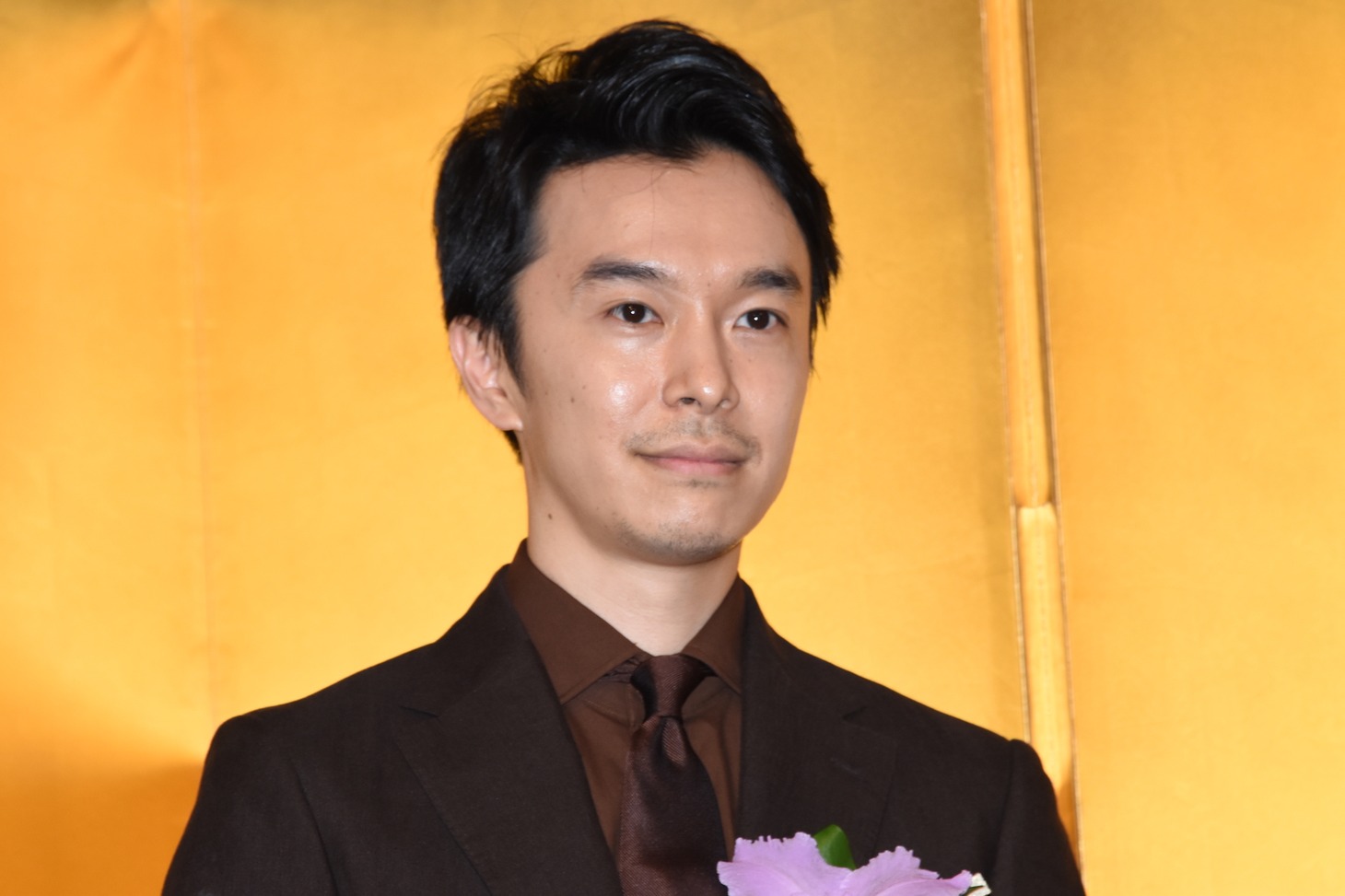 長谷川博己