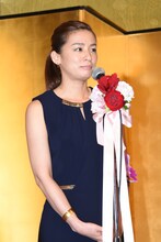 尾野真千子