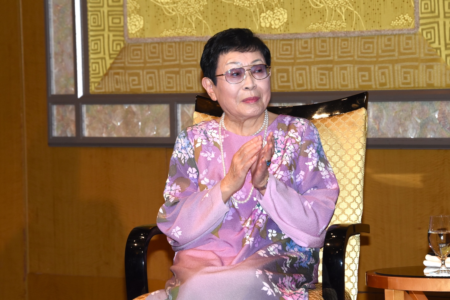 橋田壽賀子