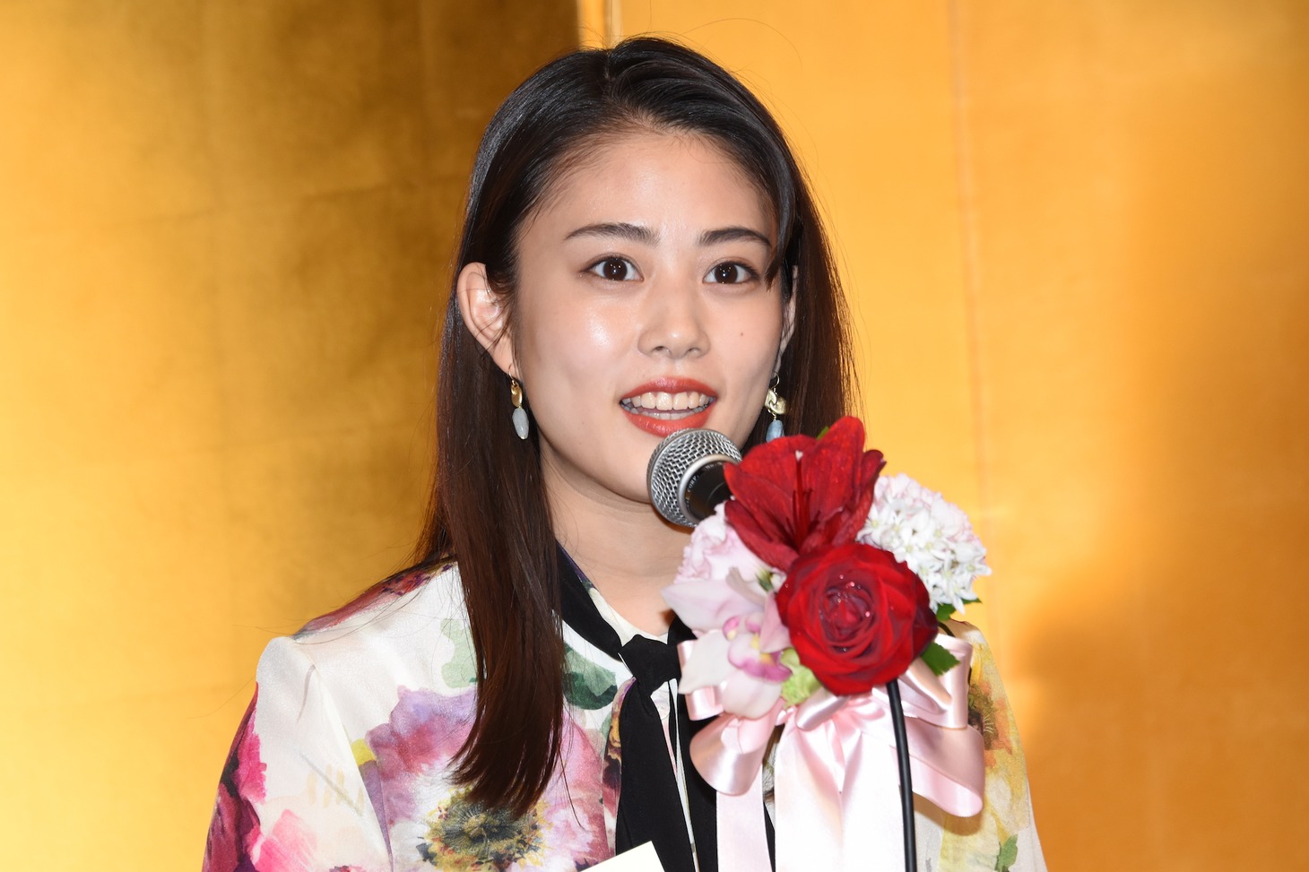 高畑充希