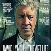 デヴィッド・リンチのドキュメンタリー公開、「イレイザーヘッド」までの歩み語る