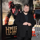 「ヘルボーイ」リブート版製作へ、ギレルモ・デル・トロ&ロン・パールマン参加せず