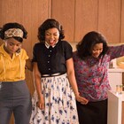 NASAによる偉業の陰に隠された女性3人の実話描くオスカー候補作、9月公開