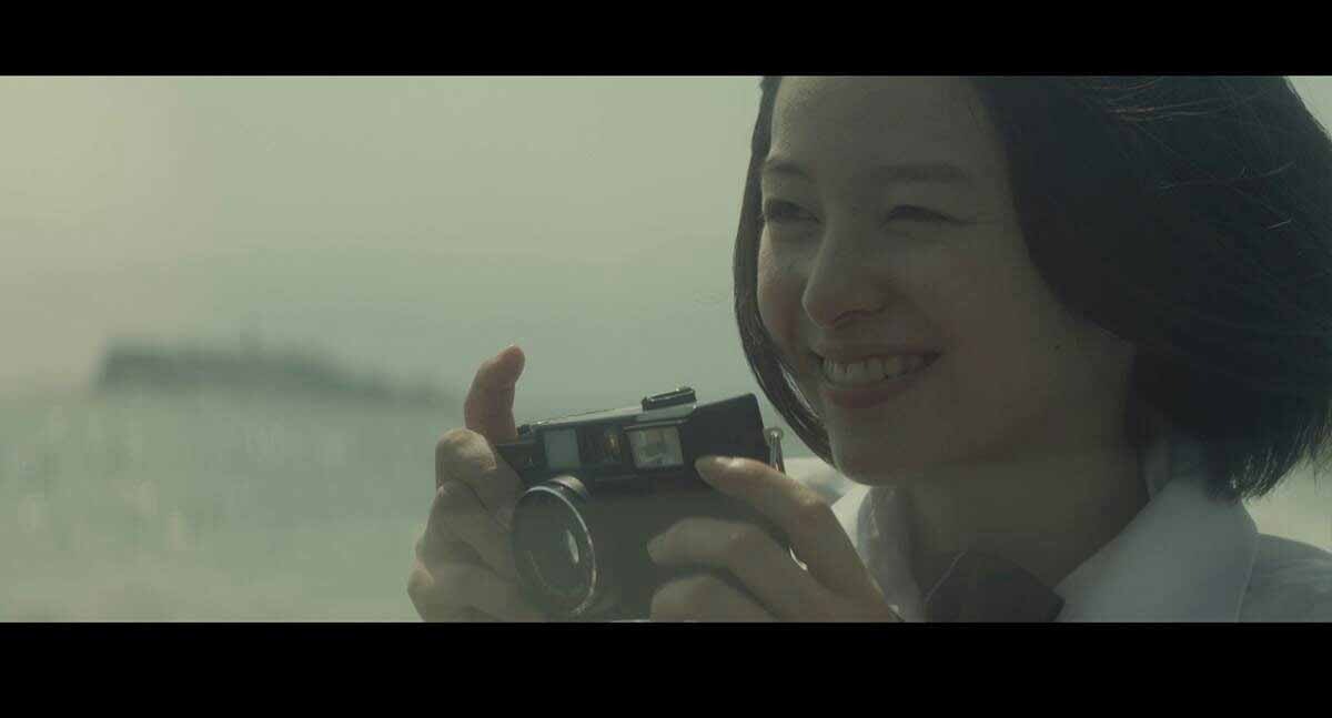 「寄り添う」 (c)BABEL LABEL