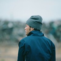 「ただいま。」 (c)Qotori film inc.