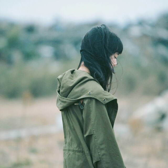 「ただいま。」 (c)Qotori film inc.