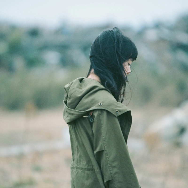 「ただいま。」 (c)Qotori film inc.