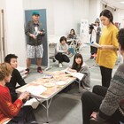 「何者」BDより就活対策本部のリハーサル映像公開、佐藤健「幸せな時間だった」