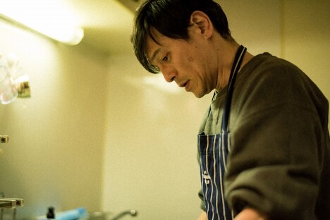 「パパのお弁当は世界一」