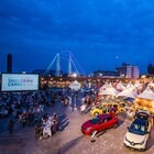 登呂遺跡や海辺で野外上映!カンヌ姉妹都市・静岡市で映画やアートの祭典開催