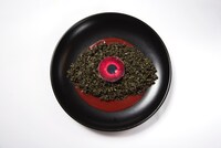 カネキの隻眼カレー（1382円）