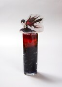 トーカのゼリードリンク（1166円）