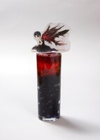 トーカのゼリードリンク（1166円）