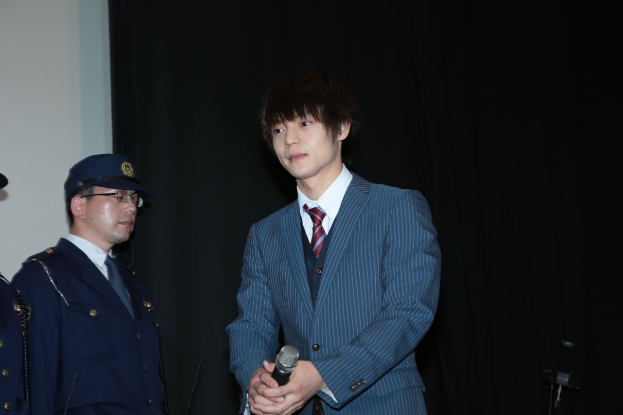 窪田正孝