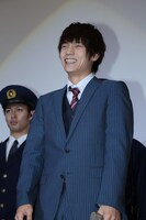 窪田正孝