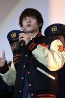 窪田正孝
