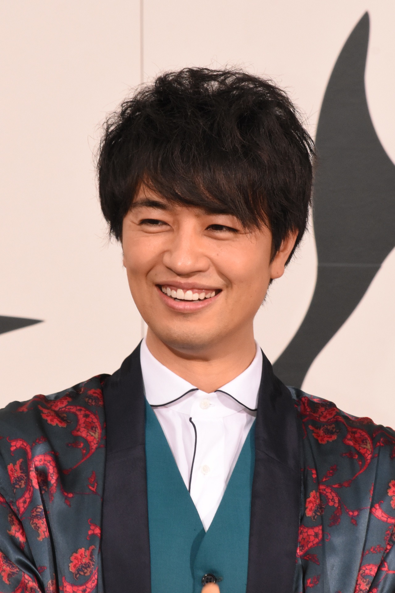 斎藤工
