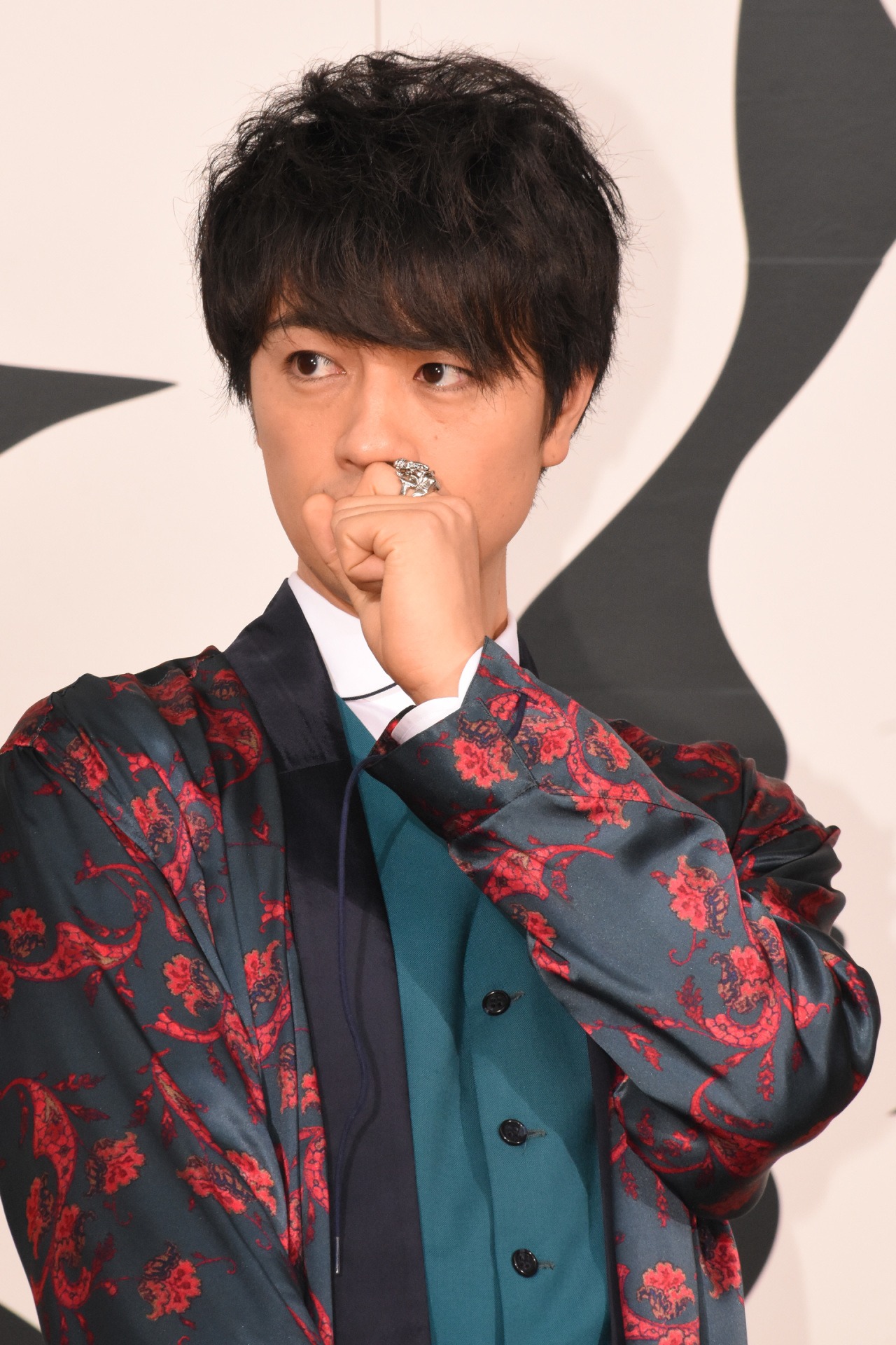 斎藤工