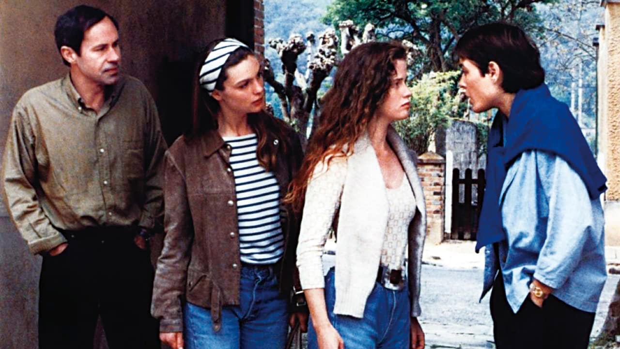 夏物語 エリック ロメール Blu Ray Dfutura Com