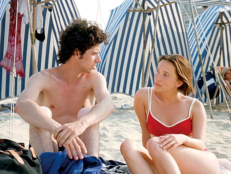 エリック ロメール特集で 夏物語 緑の光線 など18本上映 映画ナタリー