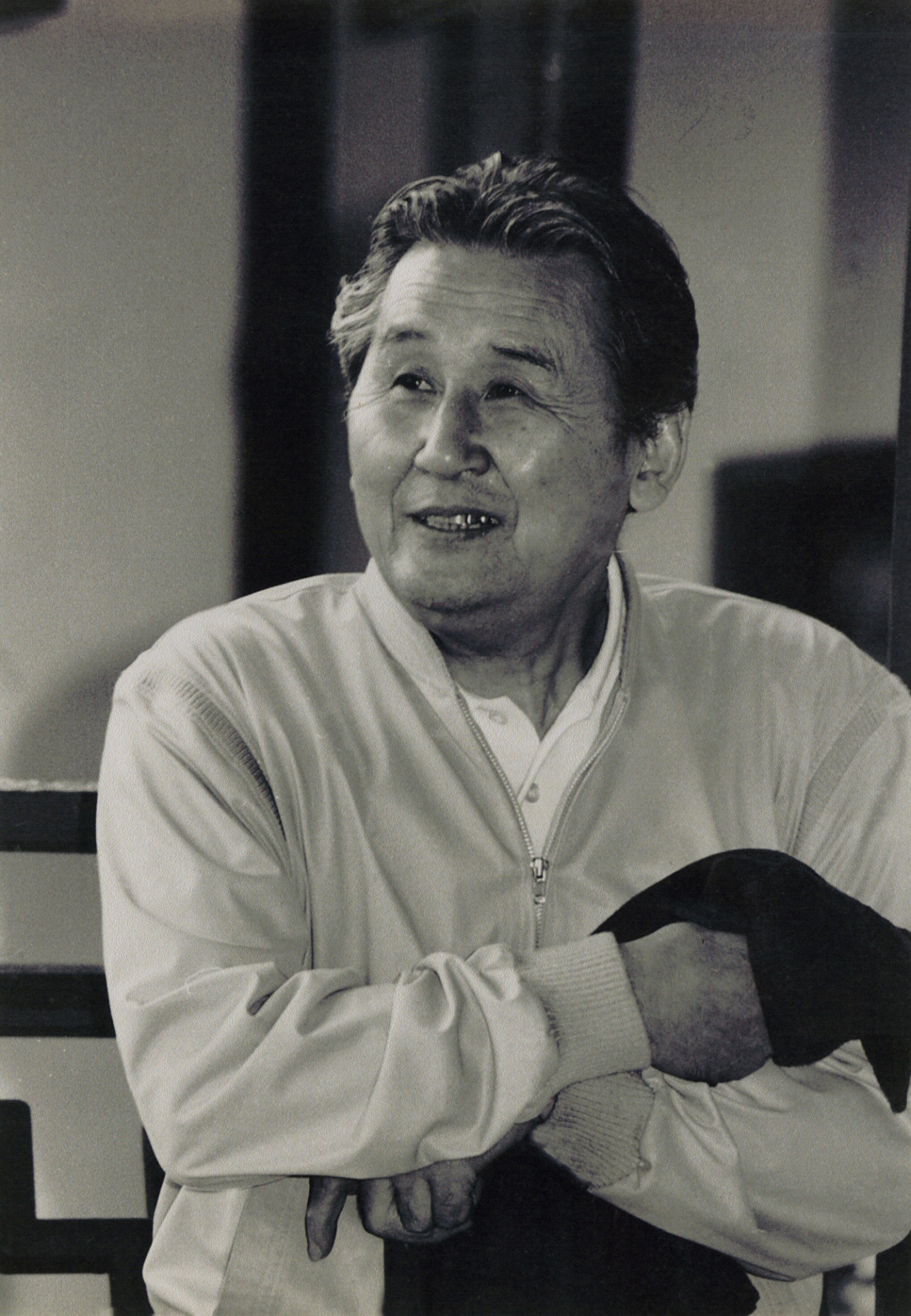 持永只仁