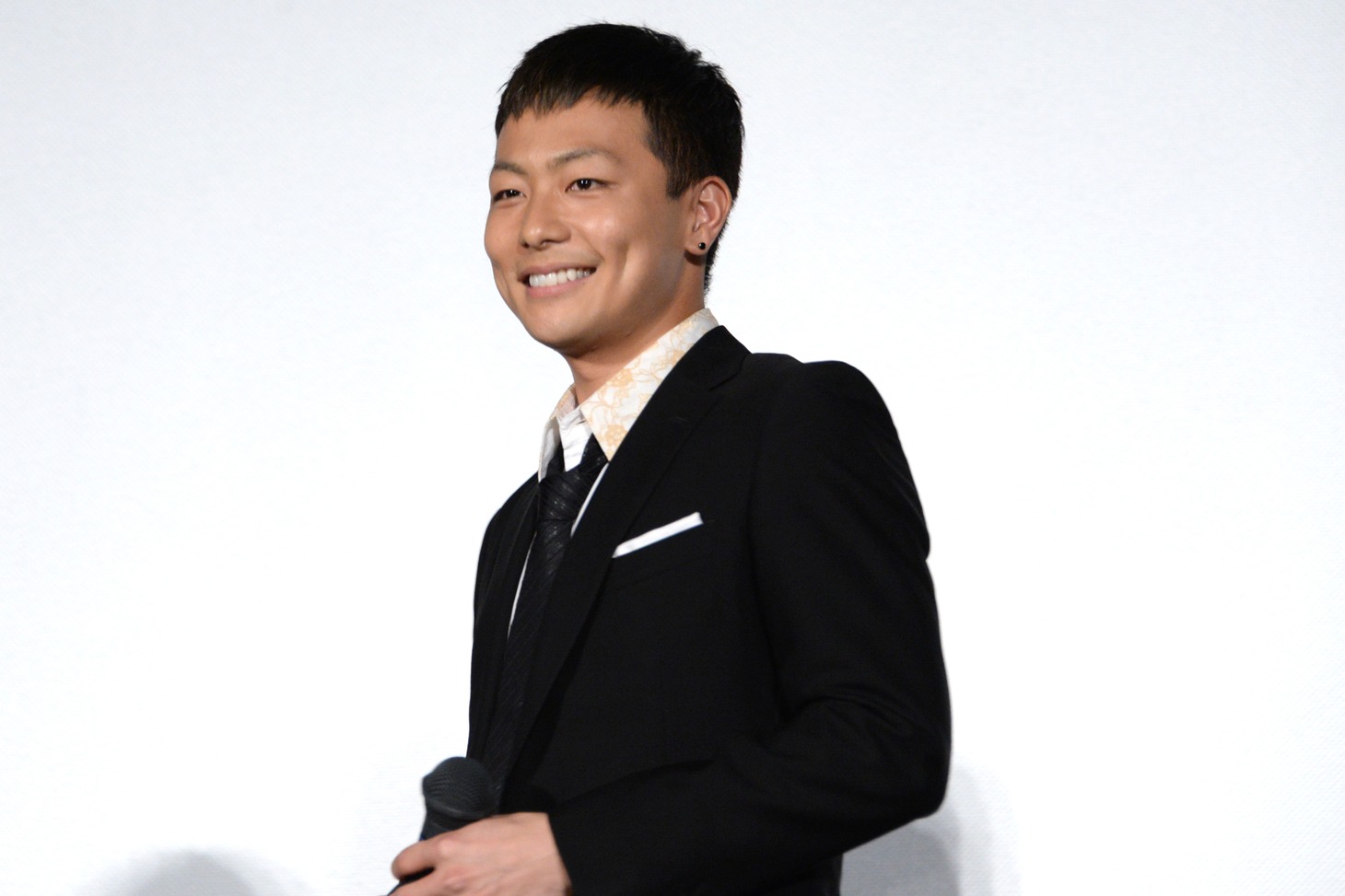 田中俊介