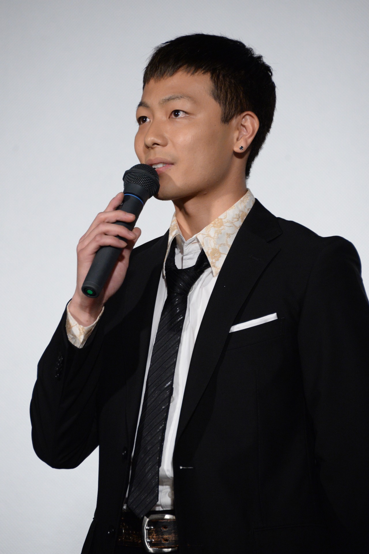 田中俊介