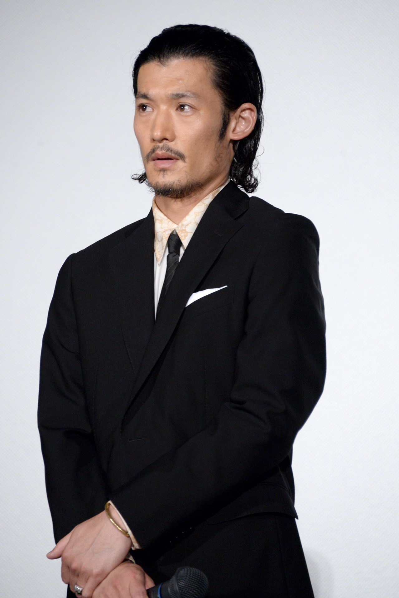 淵上泰史