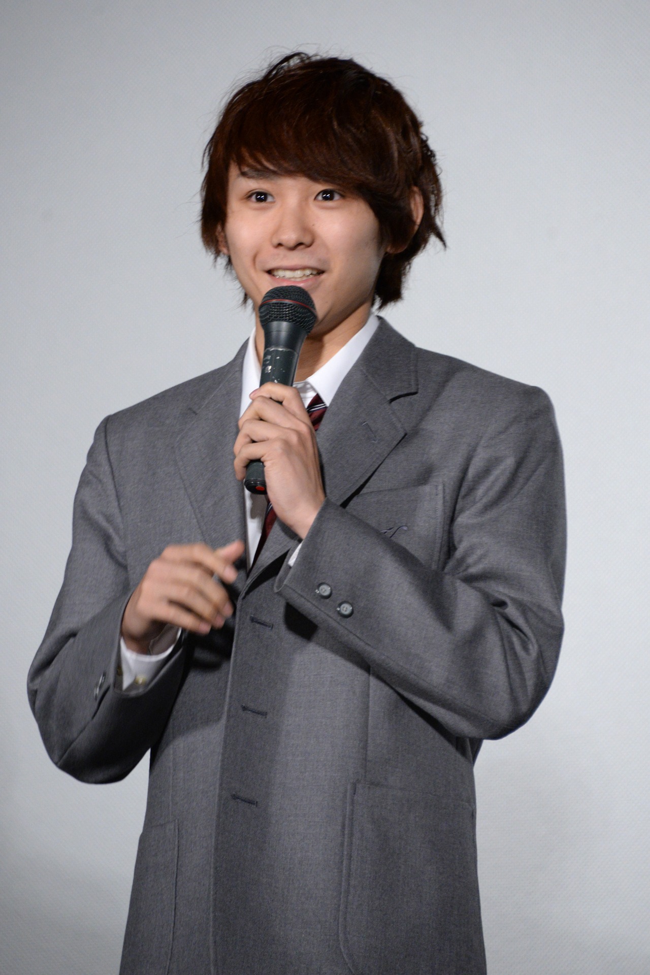須賀健太