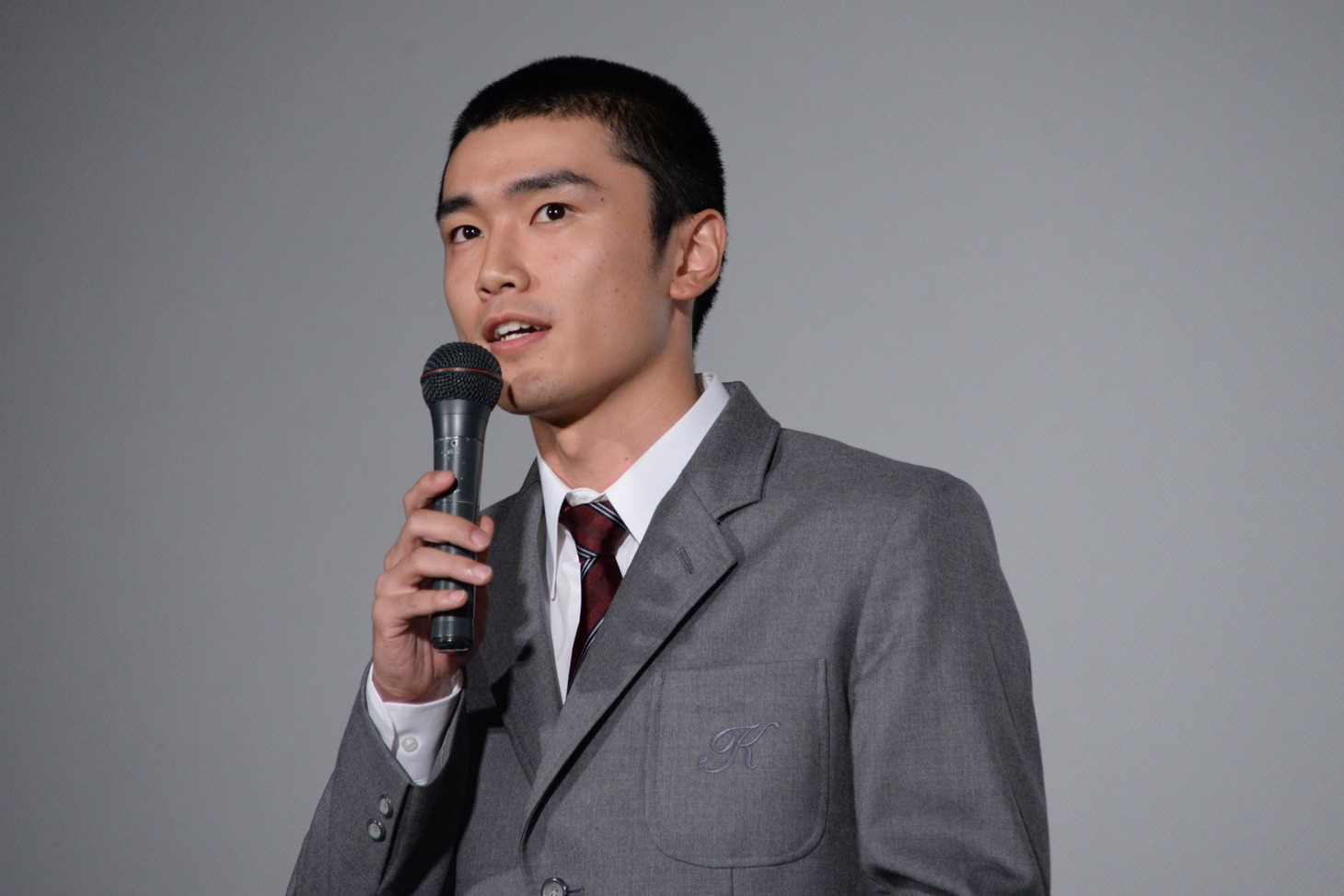 川籠石駿平