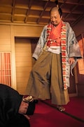 「花戦さ」