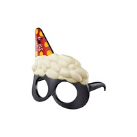 「ショーンのマスク」