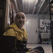 J・マカヴォイが「スプリット」撮影を振り返る特別映像、「おかしくなりそうだった」