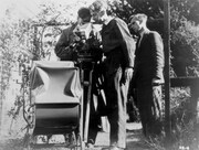 「ティモシーのための日記」