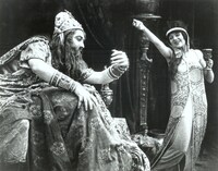 「ベッスリアの女王」