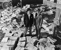 「市民ケーン」 (c)DR Lobster