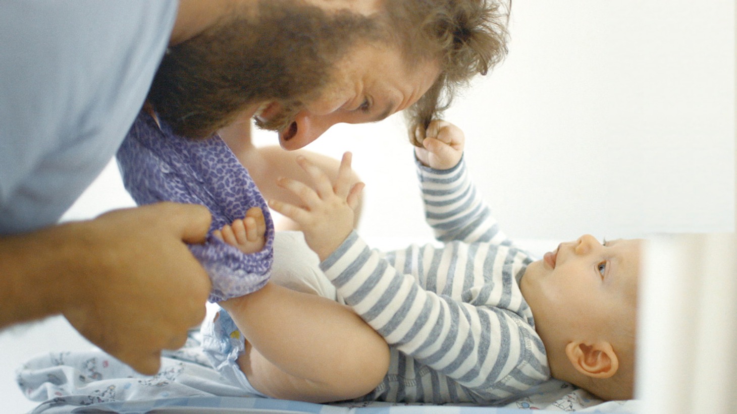 「いのちのはじまり：子育てが未来をつくる」