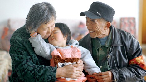 「いのちのはじまり:子育てが未来をつくる」
