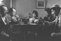 「ギャング対ギャング」 (c)東映