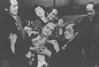 「やくざ刑罰史 私刑（リンチ）！」 (c)東映