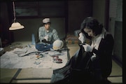 「実録三億円事件・時効成立」 (c)東映