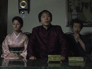 「盲獣VS一寸法師」 (c)石井プロダクション