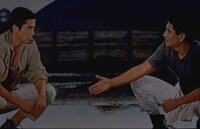 「網走番外地・悪への挑戦」 (c)東映