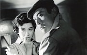「黒線地帯」 (c)国際放映