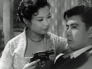 「女体桟橋」 (c)国際放映