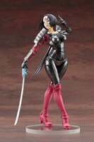 「DC COMICS美少女 カタナ」（8100円）