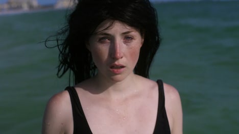 「ケイト・プレイズ・クリスティーン」