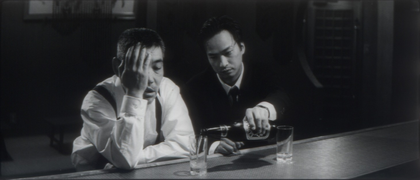 「海賊版＝BOOTLEG FILM」 (c)MONKEY TOWN PRODUCTIONS