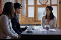 「あの人に逢えるまで」 (c)2014 Big Picture