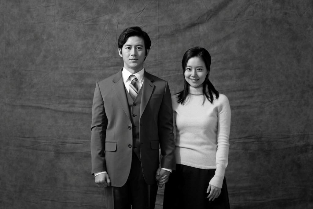 「あの人に逢えるまで」 (c)2014 Big Picture